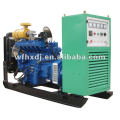 100KW generador CNG conjunto con CE